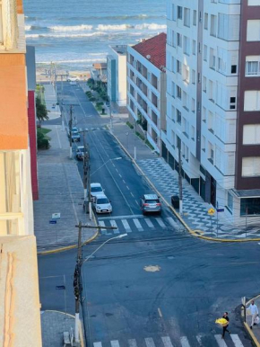 Apto vista mar